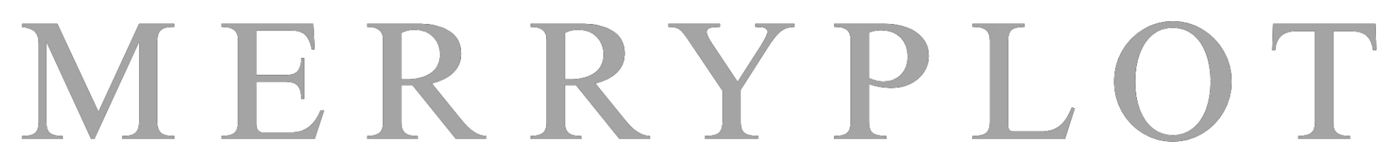 MERRYPLOT